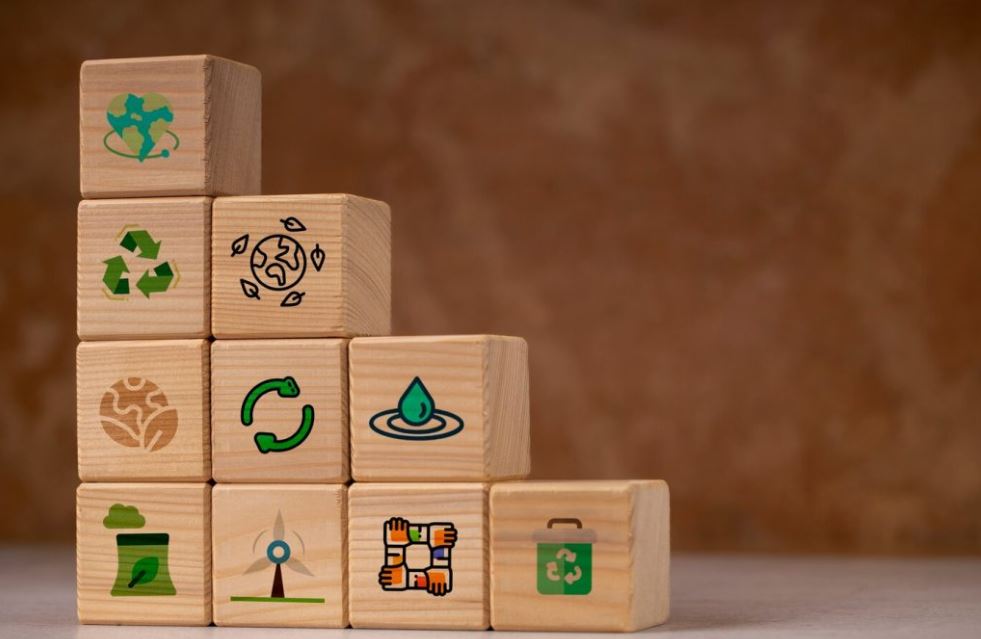 قريبا :تنظيم الدورة الأولى للملتقى الدولي حول الحوكمة والاستدامة